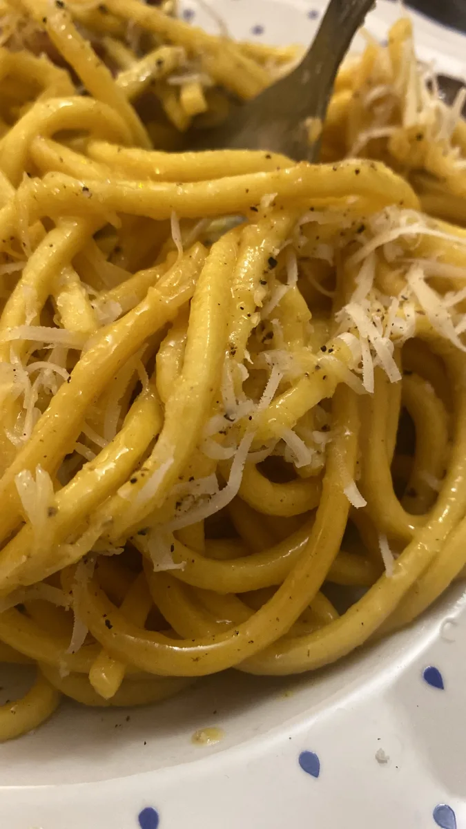 Carbonara